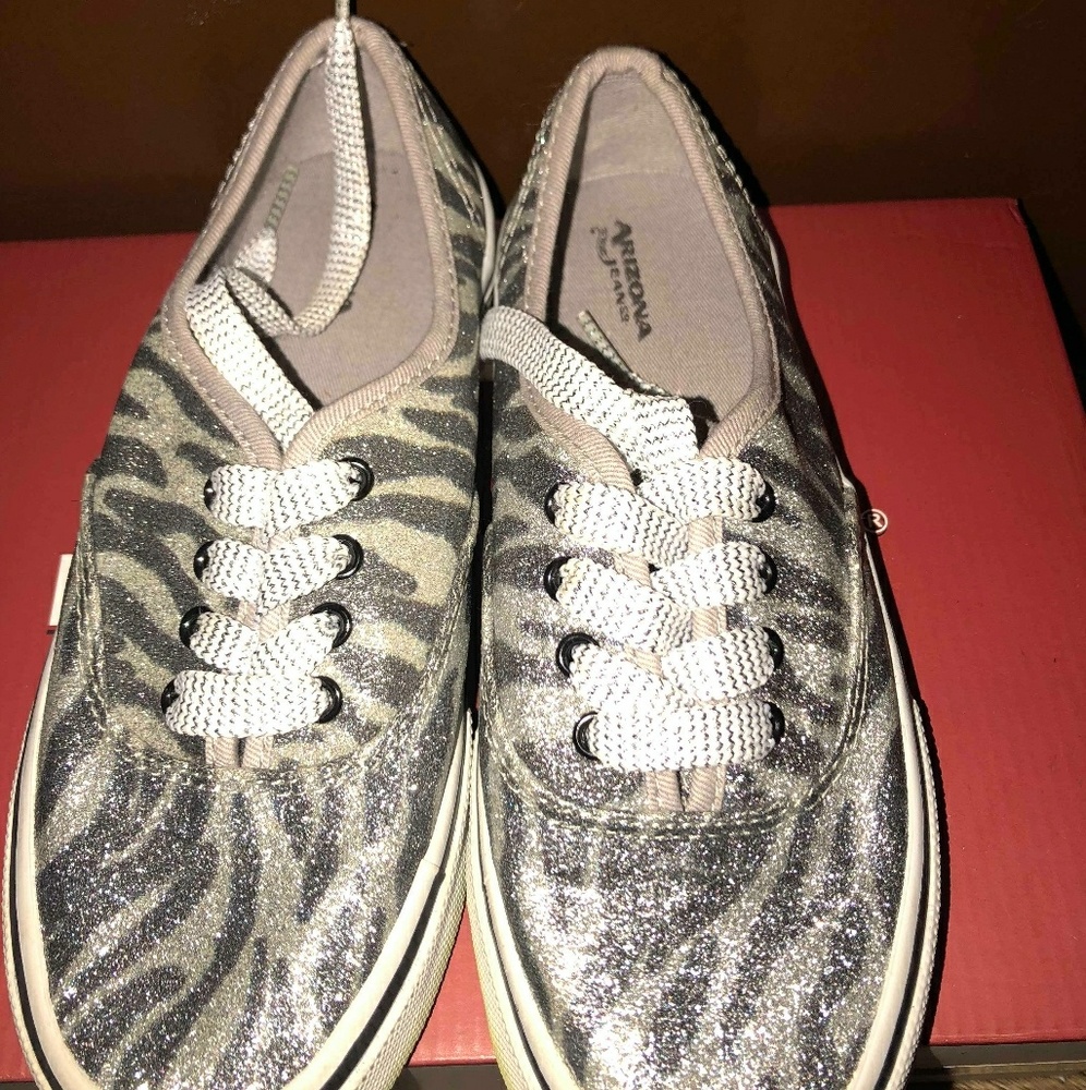 kids arizona shoes
